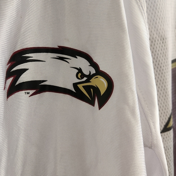 SOLD - Vintage Boston College Football Jersey - Picture 4 of 7